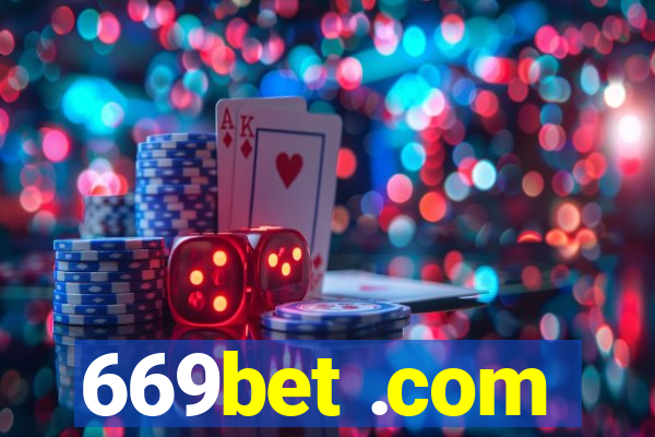 669bet .com